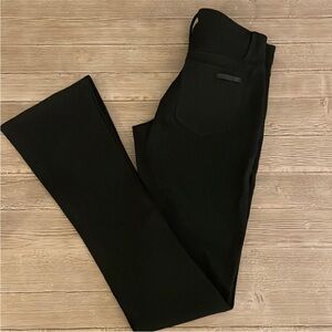 Joes stretch skinny bootcut jeans